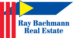 Ray Bachmann Real Estate - logo